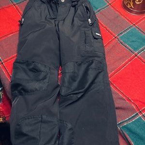 Kids ski/snow pants
